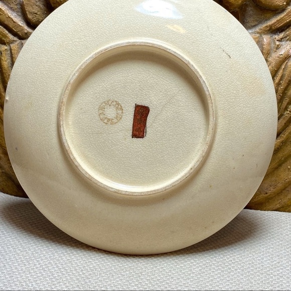 Antique Satsuma from Japan Meiji research: Vatican.com or eBay for more … - Picture 11 of 16